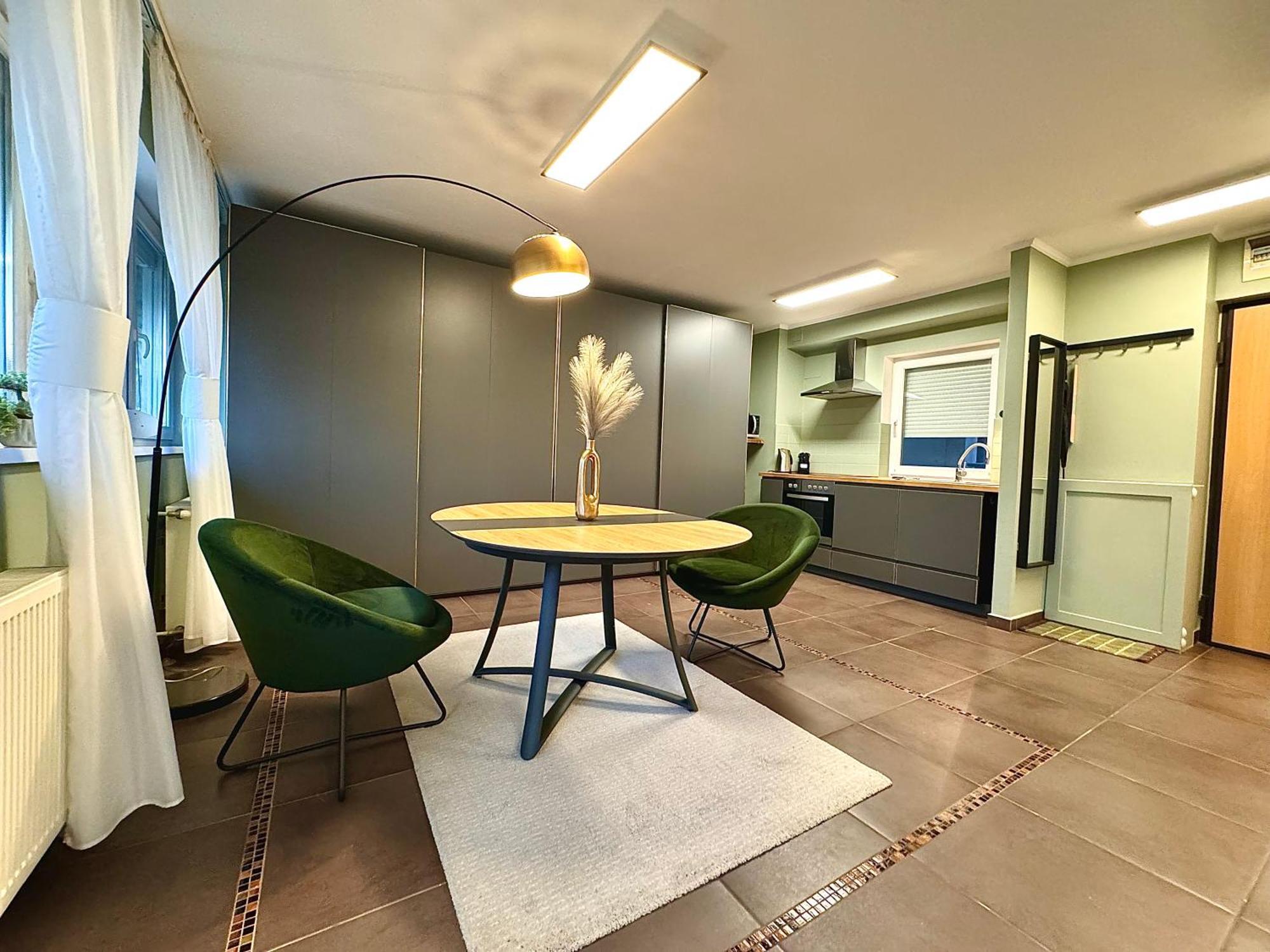 Apartman Private Rooftop Terrace - Sunny Retreat Budapest